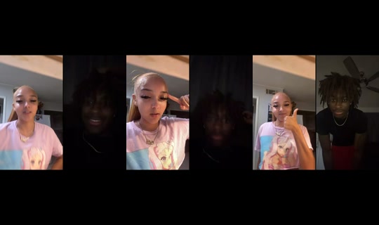1tzkayla TikTok Live — Sep 21, 2026, 2:14 AM