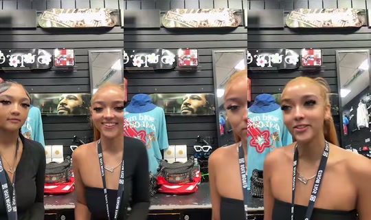 1tzkayla TikTok Live — Sep 26, 2026, 9:04 PM