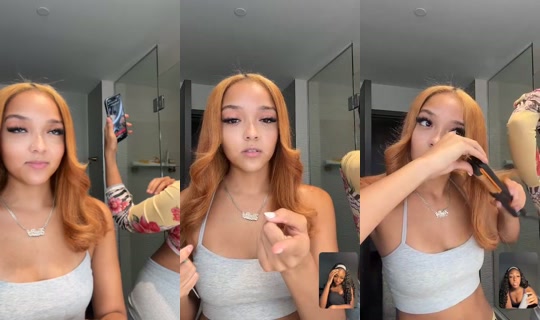 1tzkayla TikTok Live — Oct 2, 2026, 11:01 PM