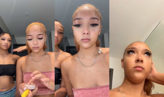 1tzkayla TikTok Live — Oct 3, 2026, 3:54 PM