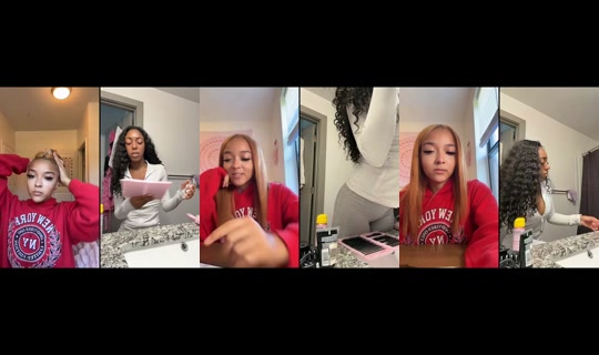 1tzkayla TikTok Live — Oct 7, 2026, 5:15 PM