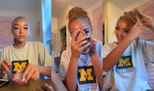 1tzkayla TikTok Live — Oct 8, 2026, 3:02 PM