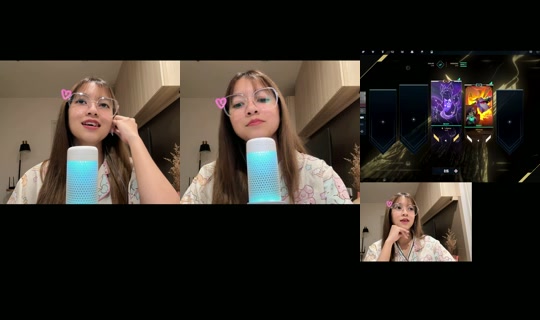 1ukpear__ TikTok Live — Sep 30, 2026, 3:59 PM