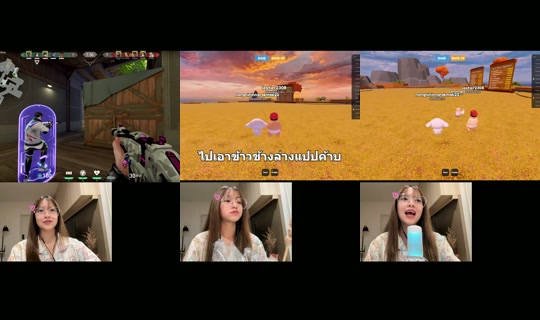 1ukpear__ TikTok Live — Sep 30, 2026, 4:50 PM