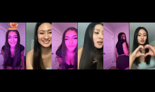 1uvamarii TikTok Live — Aug 20, 2026, 2:06 AM
