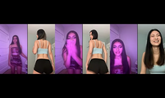 1uvamarii TikTok Live — Aug 22, 2026, 3:06 AM