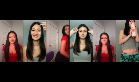 1uvamarii TikTok Live — Aug 25, 2026, 2:32 AM