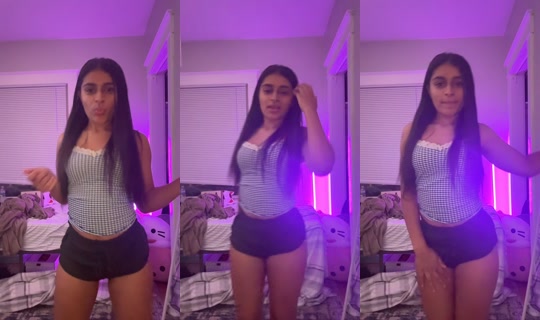 1uvamarii TikTok Live — Sep 25, 2026, 6:48 AM