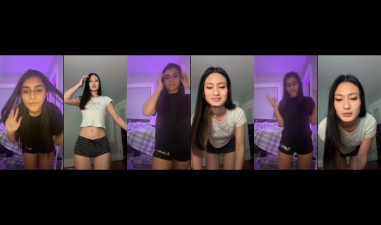 1uvamarii TikTok Live — Sep 27, 2026, 3:46 AM
