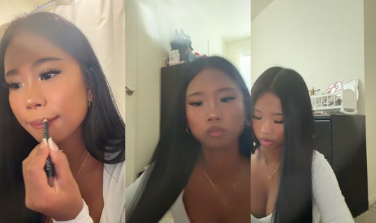 1uvdoris TikTok Live — Aug 24, 2026, 9:03 PM