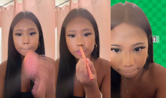 1uvdoris TikTok Live — Aug 25, 2026, 11:09 PM