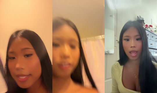 1uvdoris TikTok Live — Aug 28, 2026, 8:52 PM