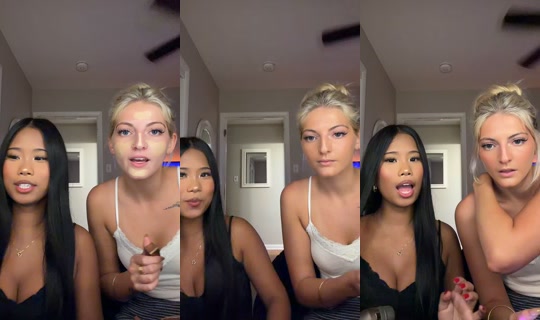 1uvdoris TikTok Live — Sep 29, 2026, 3:18 AM