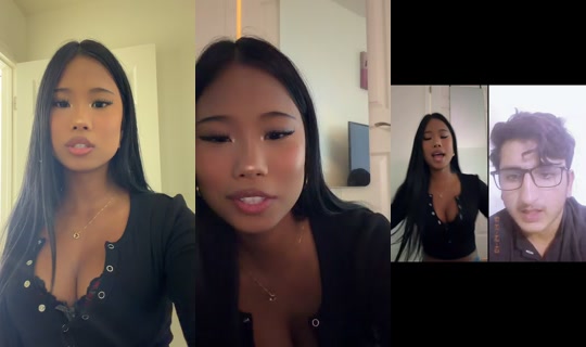 1uvdoris TikTok Live — Oct 2, 2026, 9:56 PM