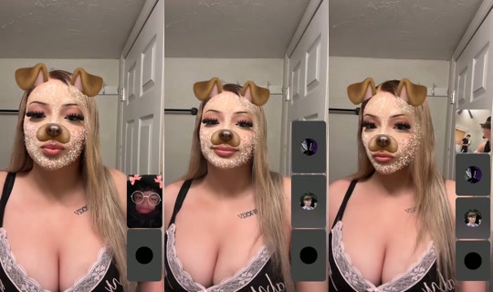1uveritdiana TikTok Live — Sep 26, 2026, 1:22 AM