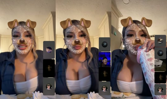 1uveritdiana TikTok Live — Oct 1, 2026, 1:13 AM
