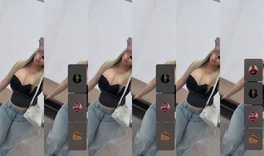 1uveritdiana TikTok Live — Oct 4, 2026, 4:30 AM
