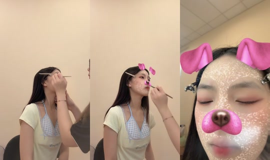 1yishere TikTok Live — Sep 24, 2026, 10:10 AM