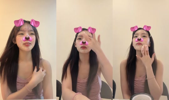 1yishere TikTok Live — Sep 25, 2026, 8:51 AM