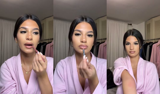 1zruh TikTok Live — Sep 30, 2026, 11:54 PM