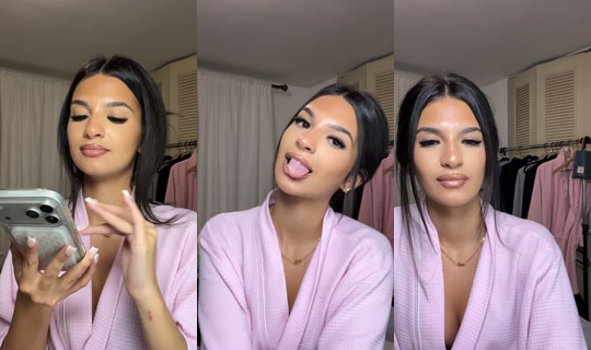 1zruh TikTok Live — Oct 1, 2026, 3:50 AM