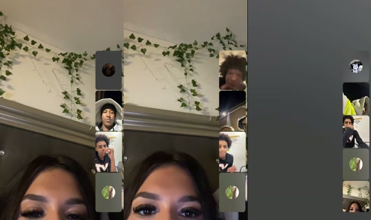 1zruh TikTok Live — Oct 1, 2026, 5:45 AM