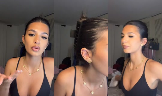 1zruh TikTok Live — Oct 3, 2026, 3:59 AM