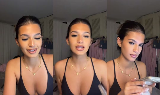 1zruh TikTok Live — Oct 3, 2026, 5:23 AM