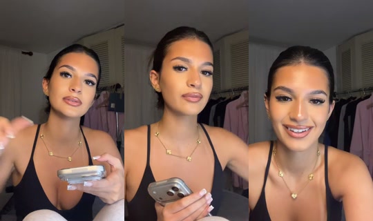 1zruh TikTok Live — Oct 3, 2026, 6:13 AM