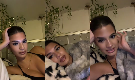 1zruh TikTok Live — Oct 3, 2026, 7:04 AM