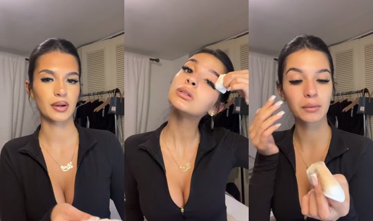 1zruh TikTok Live — Oct 4, 2026, 5:27 AM