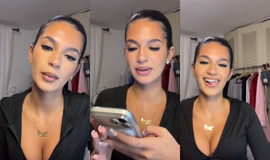 1zruh TikTok Live — Oct 7, 2026, 4:02 AM