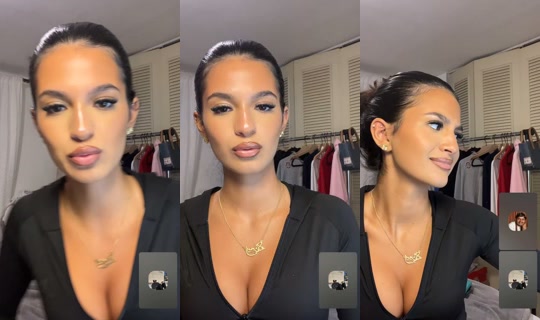 1zruh TikTok Live — Oct 7, 2026, 5:43 AM