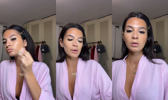 1zruh TikTok Live — Oct 8, 2026, 3:55 AM