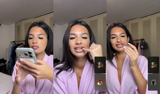 1zruh TikTok Live — Oct 8, 2026, 5:24 AM
