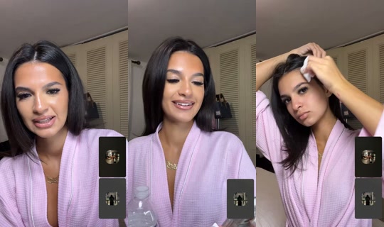 1zruh TikTok Live — Oct 8, 2026, 6:14 AM
