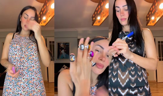 2.ellerim TikTok Live — Sep 1, 2026, 6:54 PM