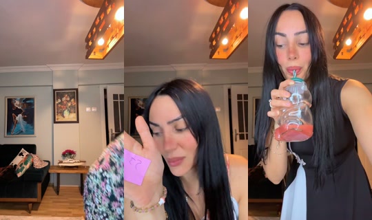 2.ellerim TikTok Live — Sep 1, 2026, 7:45 PM