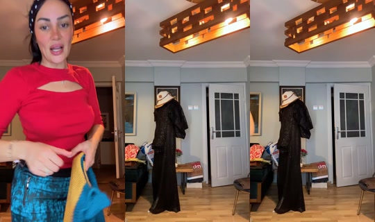 2.ellerim TikTok Live — Oct 1, 2026, 8:05 PM