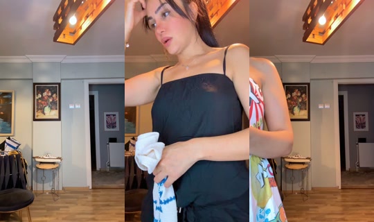 2.ellerim TikTok Live — Oct 8, 2026, 7:49 PM