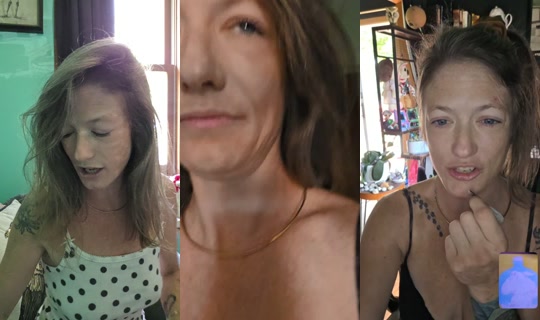 2.maj.tom TikTok Live — Aug 30, 2026, 5:07 PM