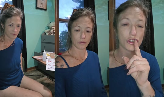 2.maj.tom TikTok Live — Aug 31, 2026, 12:24 AM