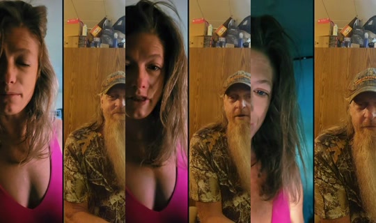 2.maj.tom TikTok Live — Sep 1, 2026, 1:09 PM
