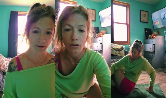 2.maj.tom TikTok Live — Sep 1, 2026, 6:31 PM