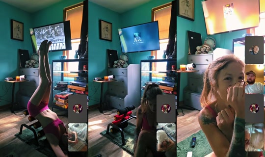 2.maj.tom TikTok Live — Sep 1, 2026, 8:52 PM