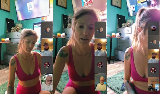 2.maj.tom TikTok Live — Sep 1, 2026, 9:42 PM