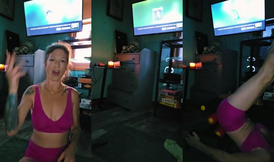 2.maj.tom TikTok Live — Sep 2, 2026, 12:07 AM