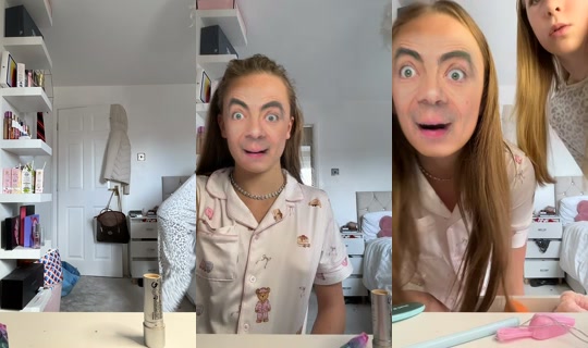 2.xxx.0 TikTok Live — Sep 26, 2026, 10:00 AM
