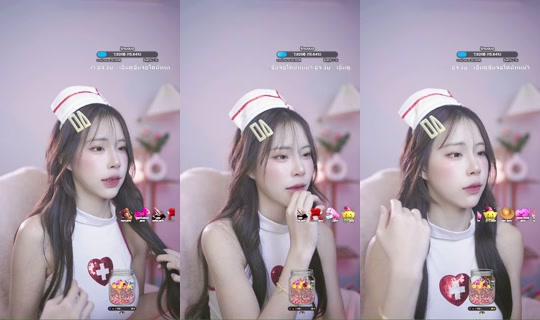 20.07.45 TikTok Live — Aug 24, 2026, 12:53 PM