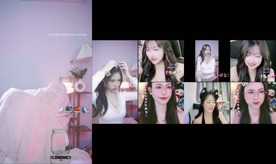 20.07.45 TikTok Live — Aug 25, 2026, 5:34 AM